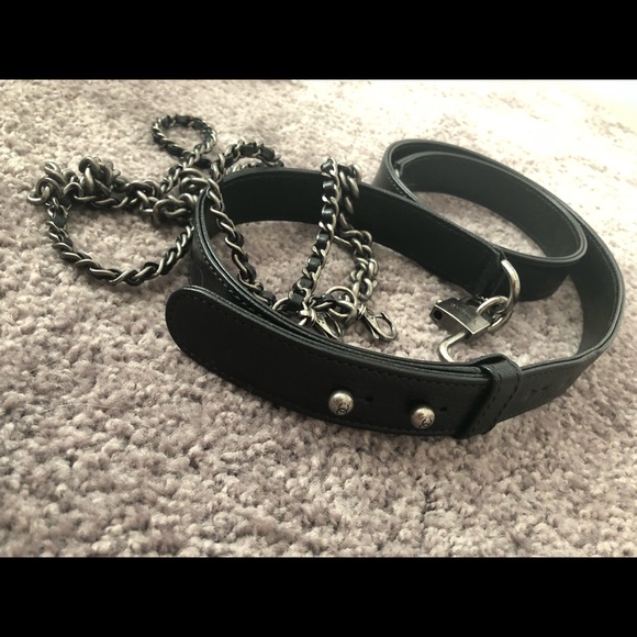 Chanel flap 16C (crossbody and belt bag) - Picture 6 of 8